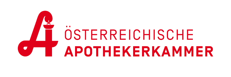 Logo Österreichische Apothekerkammer