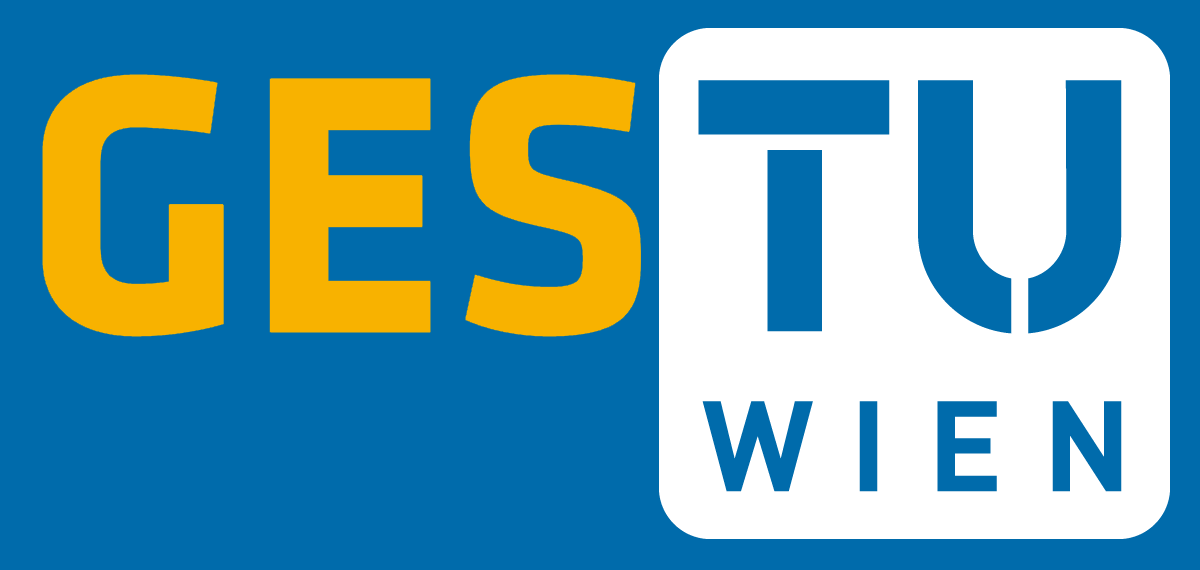Logo GESTU