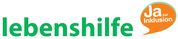 Logo Lebenshilfe