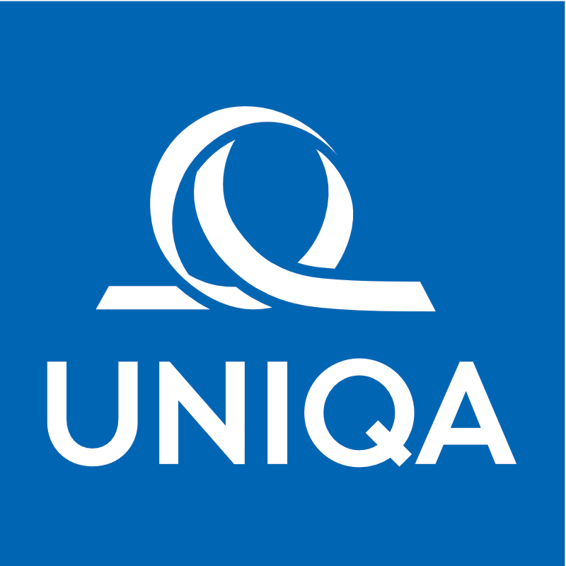 Logo UNIQA