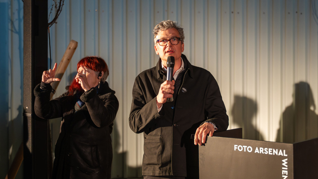 Projekt Foto Arsenal