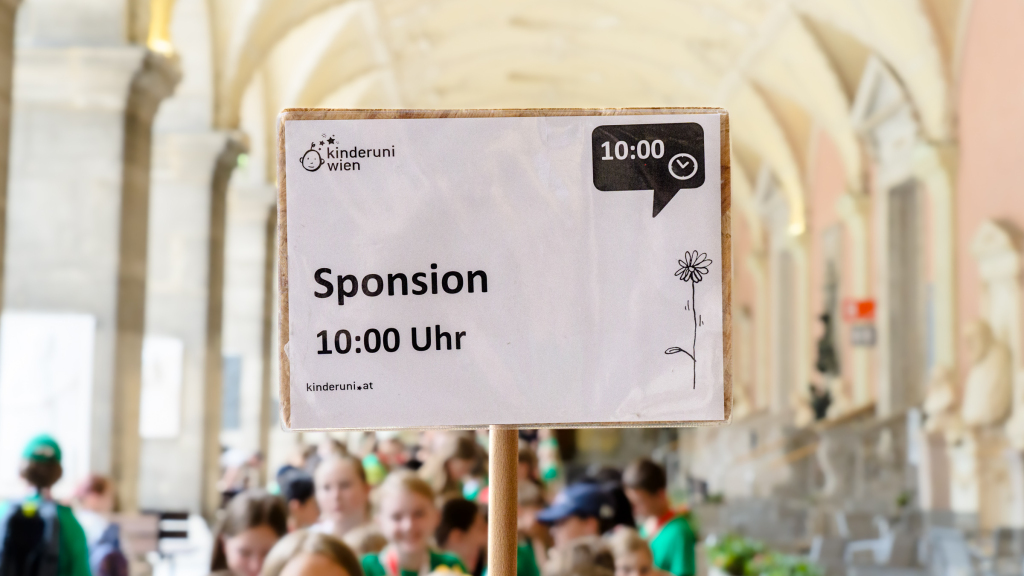 Projekt Kinderuni