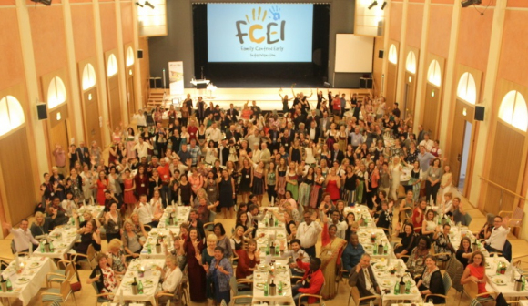 FCEI Gala